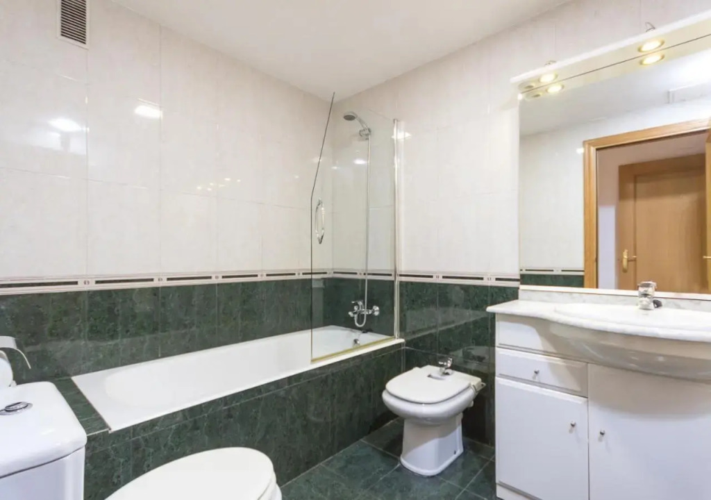 Apartamento Rambla Tarragona
