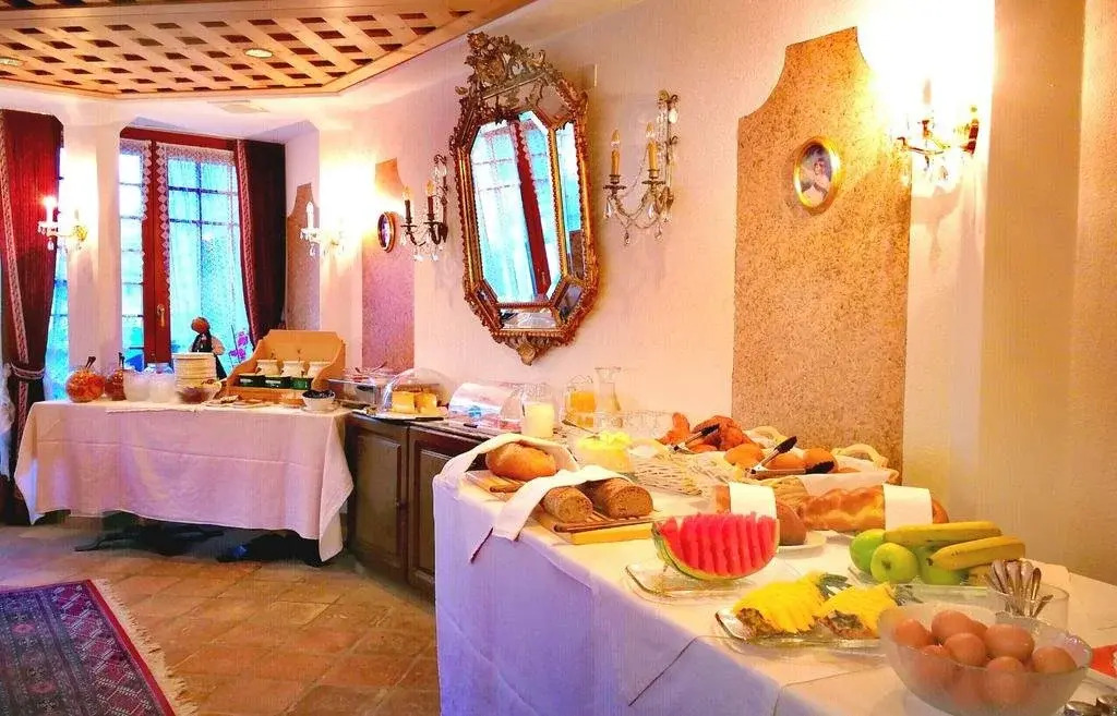 B&B Bela Riva