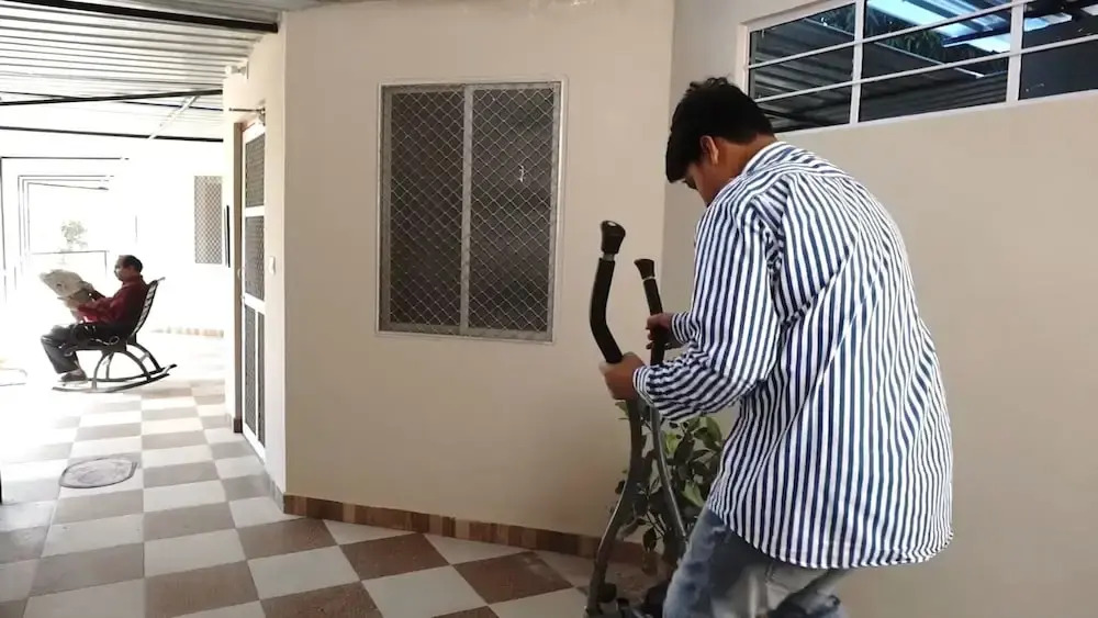 Shyam Luxurious Huts & Guest House