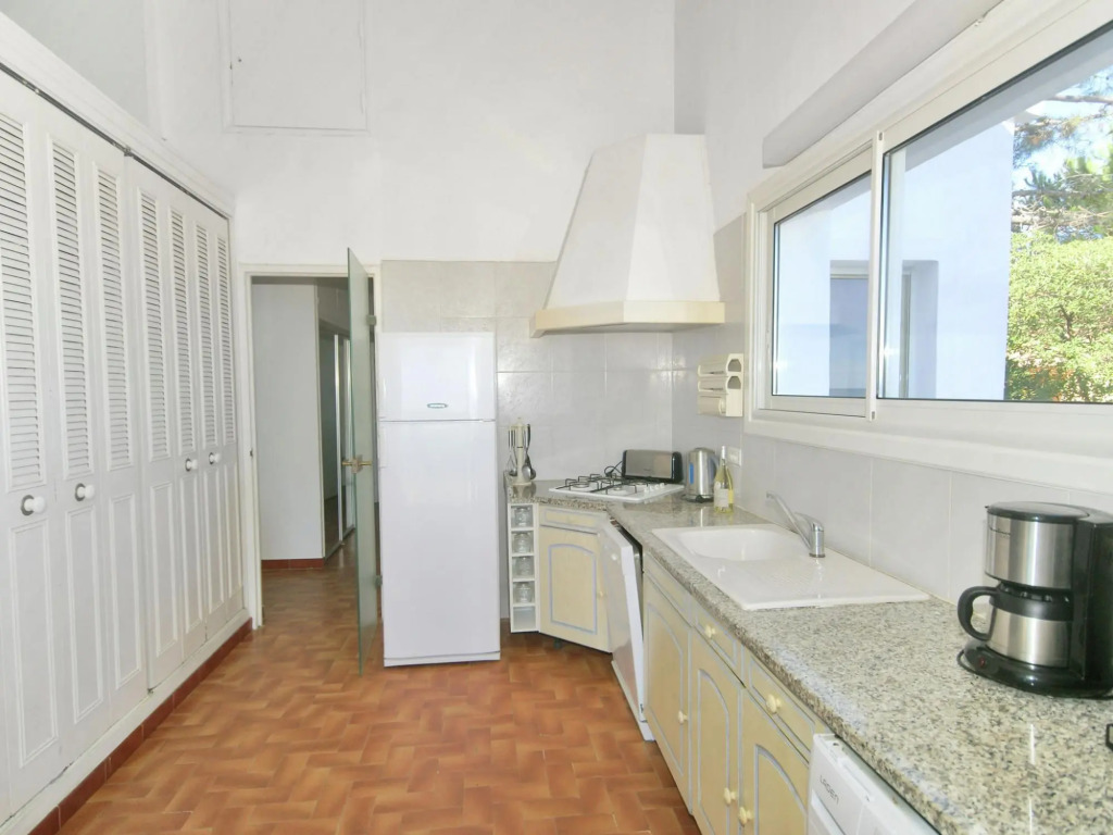 Villa in Moriani-Plage by the Sea