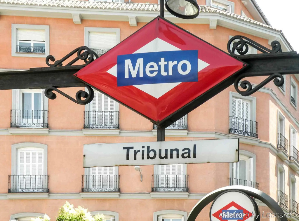 Imagen de Hotel ibis Madrid Centro (13 de 22)