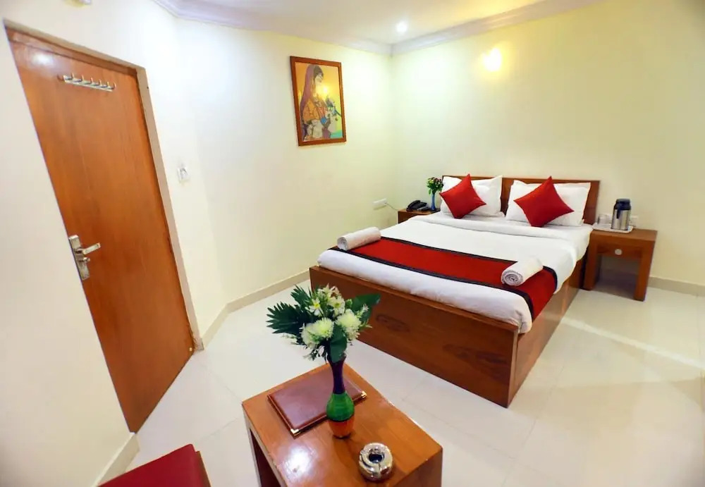 Hotel City Palace