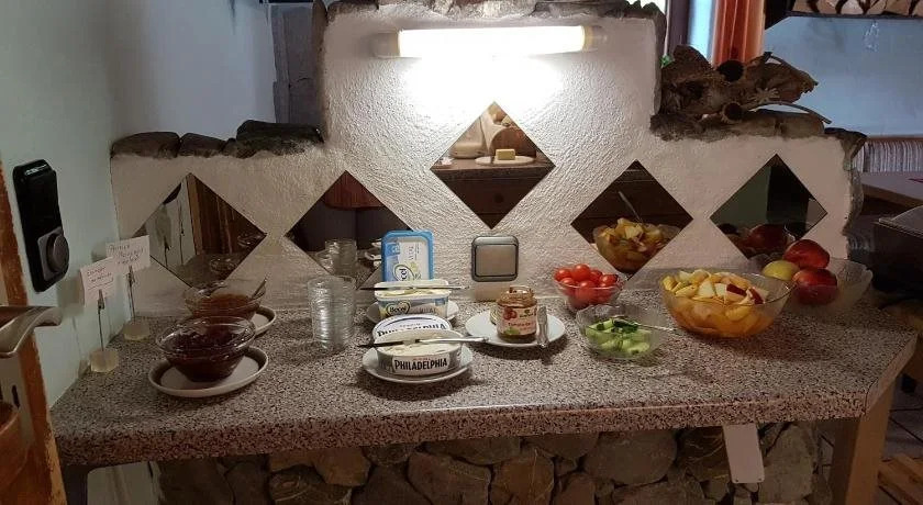 Hotel-Pension Anita