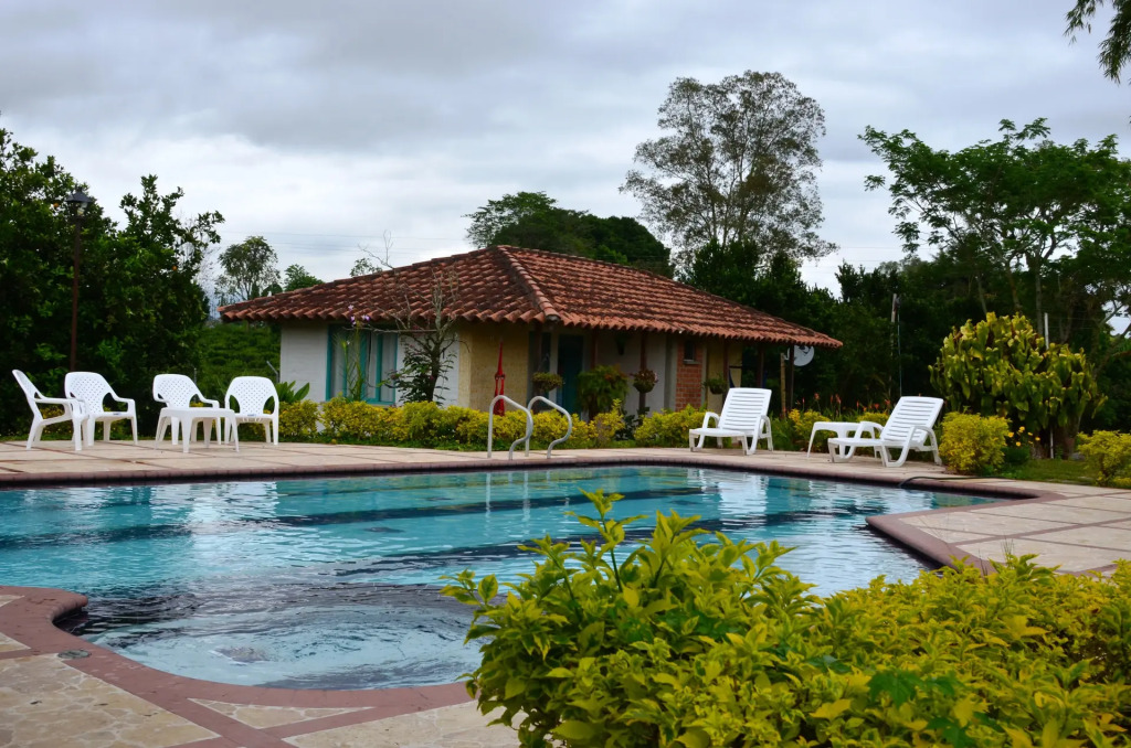 Finca Hotel La Coqueta
