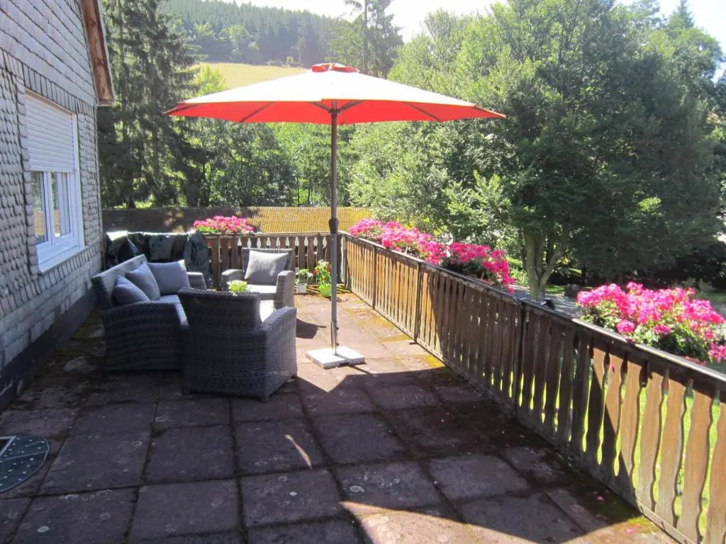 Pension Haus zur Orke