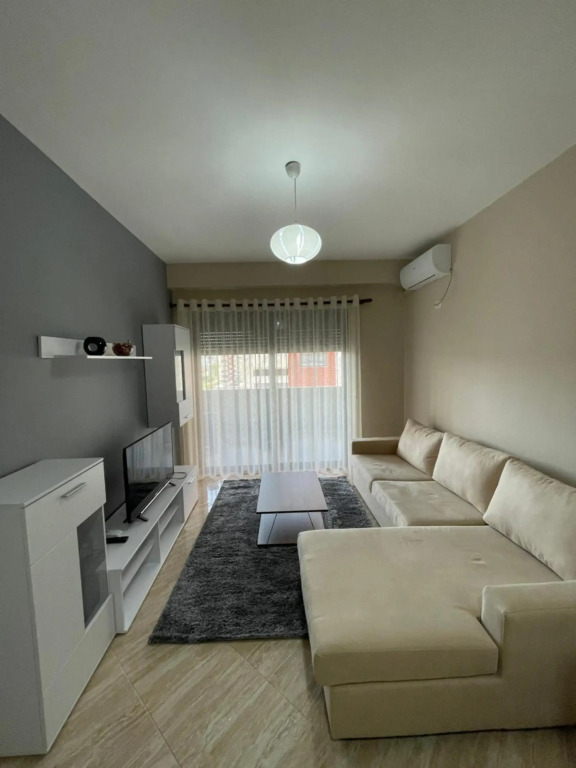 Tranquillity Apartament in Tirana