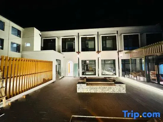 Wutai Mountain Lanting Yueshe Boutique Homestay