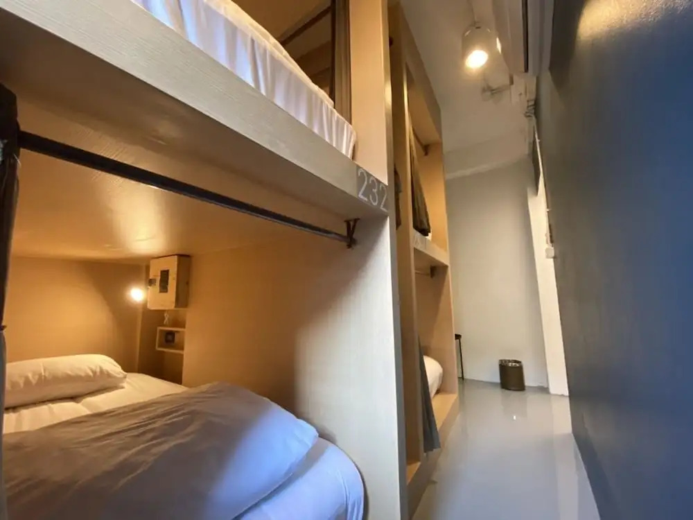 Cloud 9 Hotel Hua Hin - Hostel