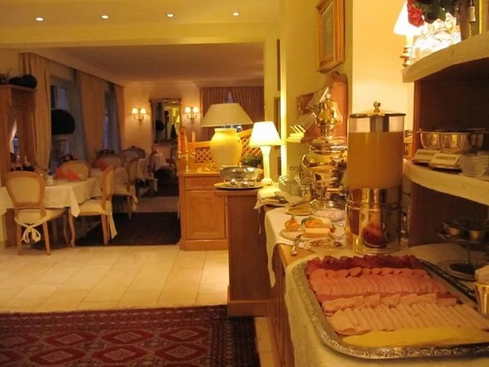 Hotel Daniels