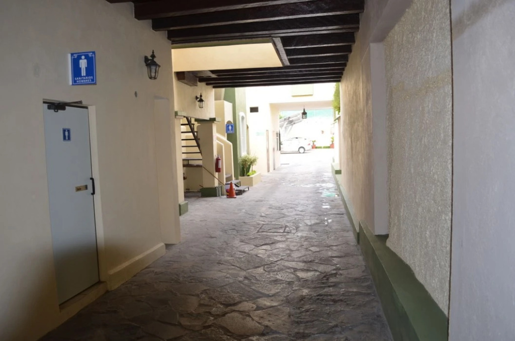 Hotel La Merced
