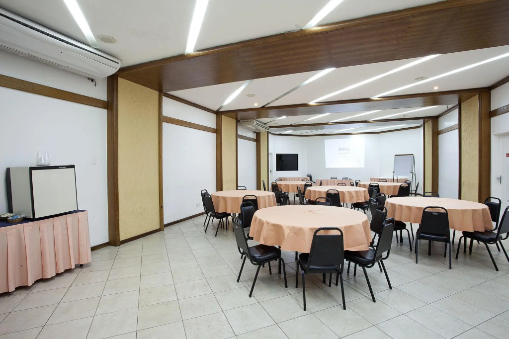 Bahiamar Hotel
