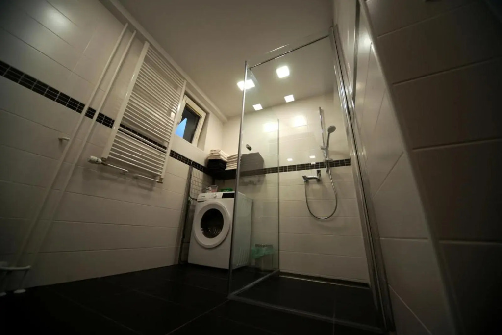 Apartment Arh