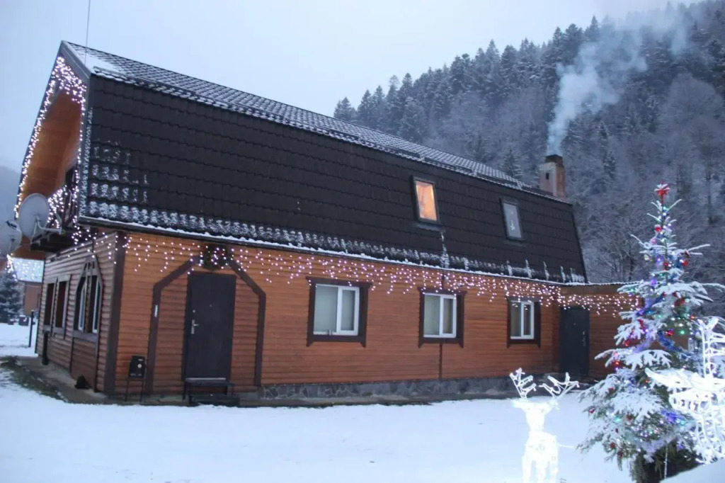Cottage Milena
