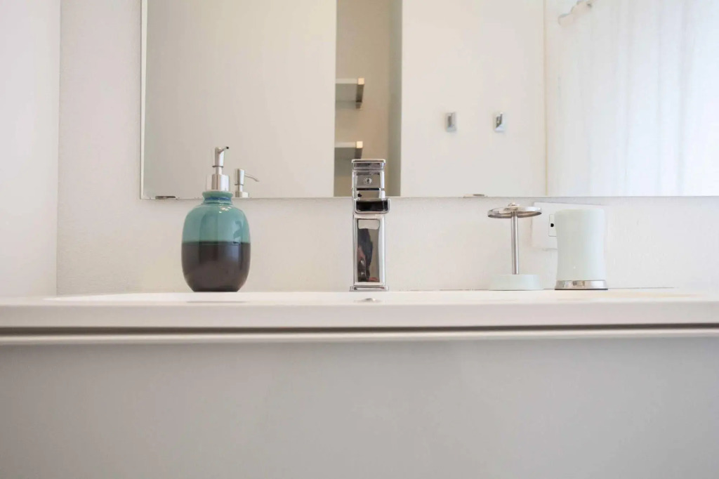 Travis Heights Modern I