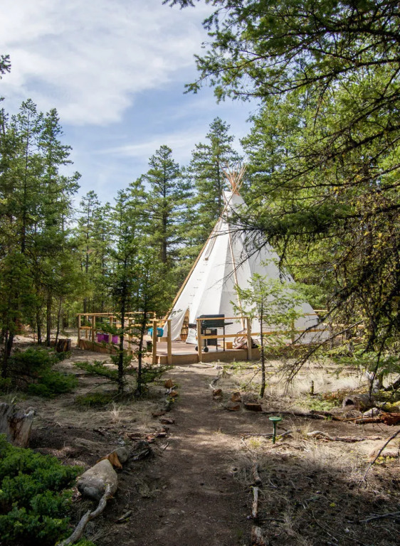 The Wilderness Way Adventure Resort
