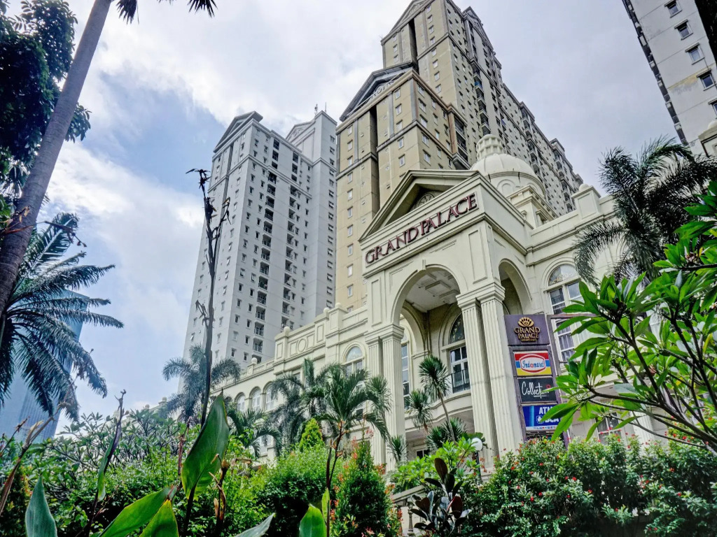 Collection O 38 Grand Palace 2