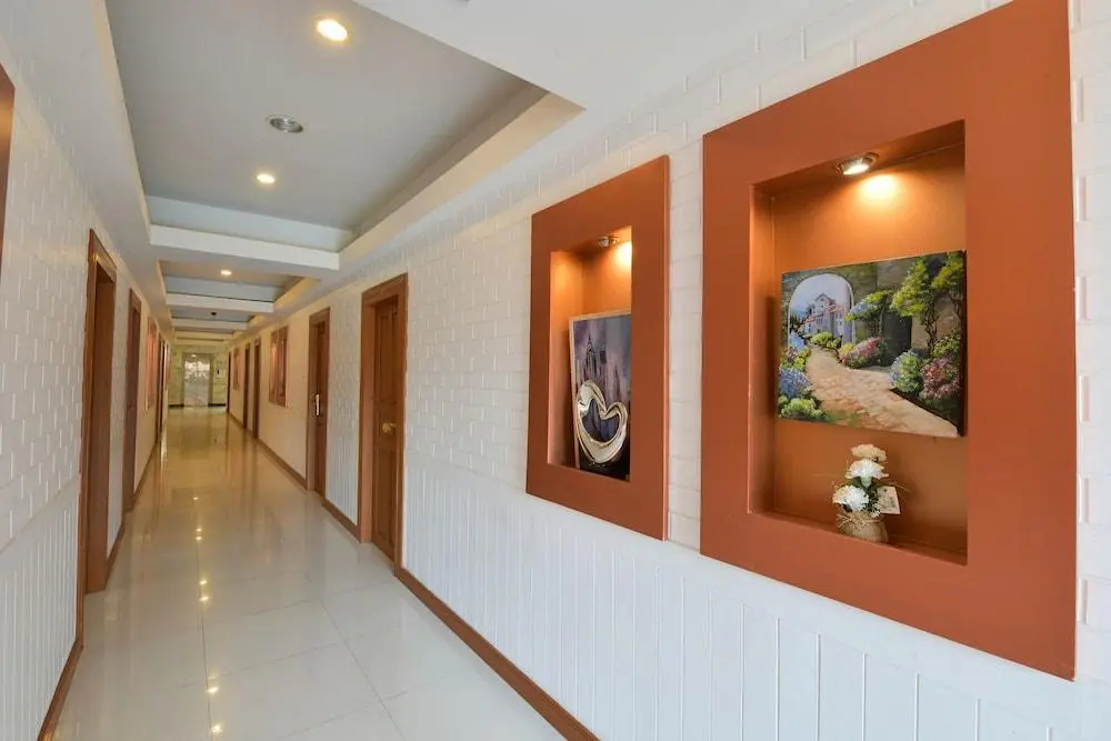 Grand Smile Wellness Resort
