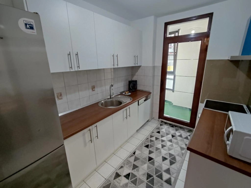 Apartment Alex