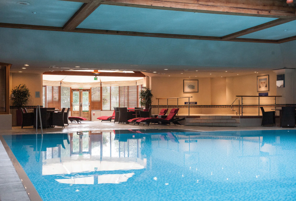 Cottons Hotel and Spa