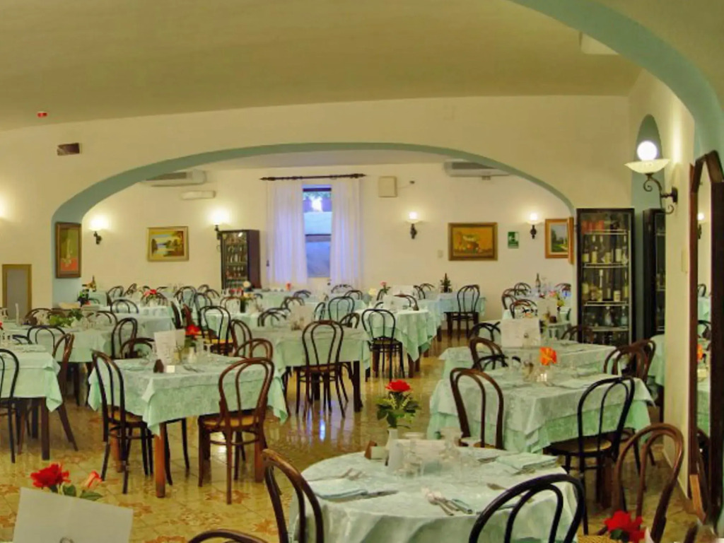 Hotel Galidon Wellness Park & SPA