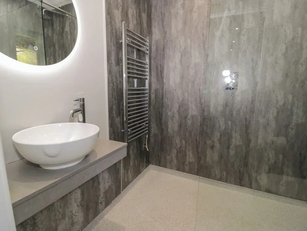 Luxury Lodge 69