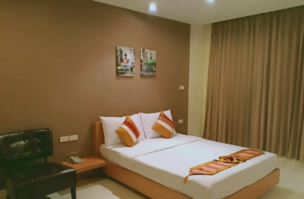 Sena House