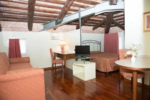 Residence Bertolini