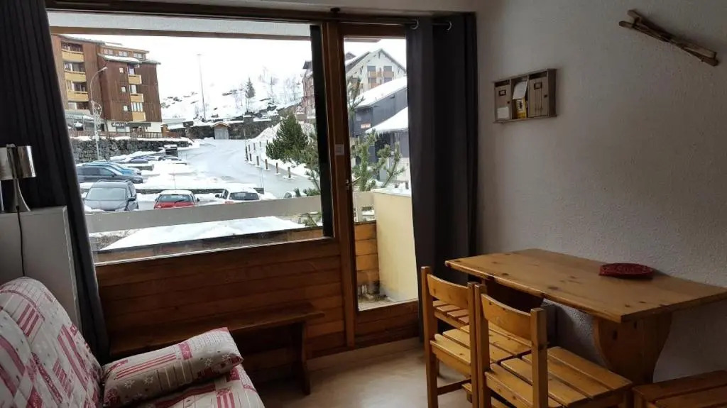 Maeva Particuliers - Studio 4 Pers. Quartier de L'Eclose - Maeva Particuliers 67584
