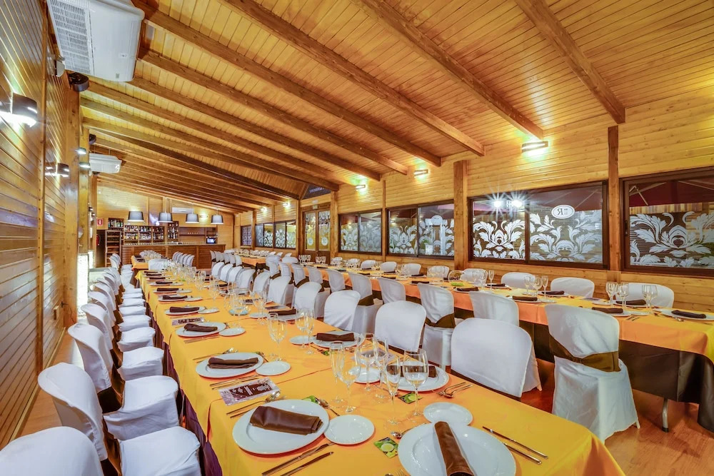 Hotel Ciudad de Martos