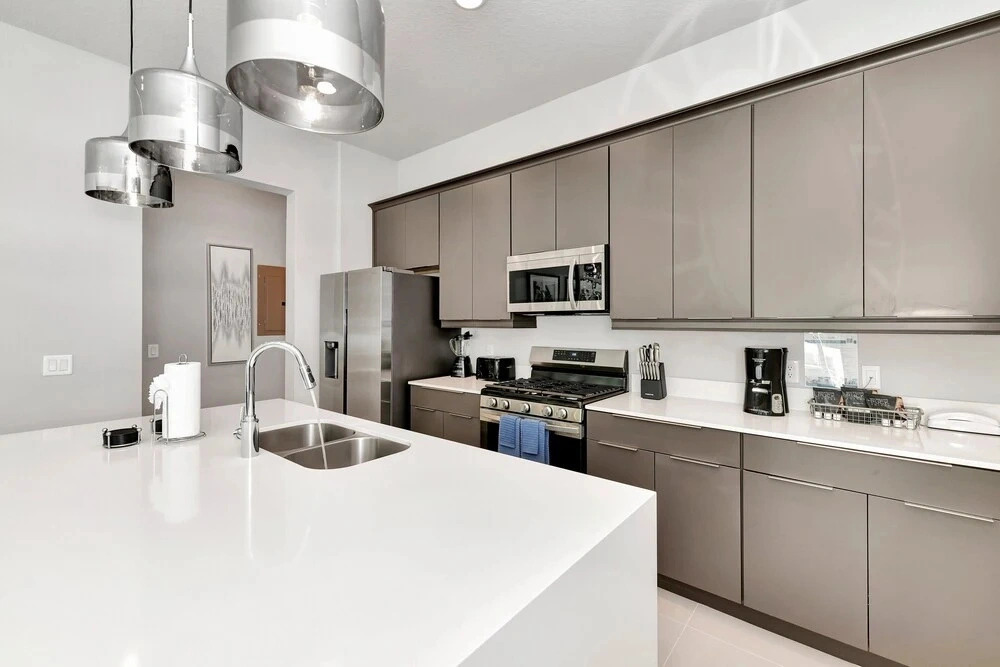 Private Condo, Ideal for Groups. apt - 136