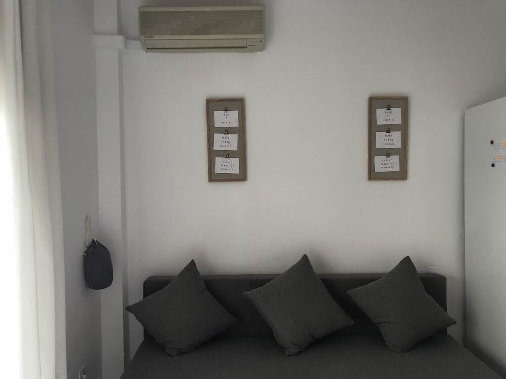 Rental Apartment Els Espigons - Cambrils 1 Bedroom 4 Persons - Pop 16429