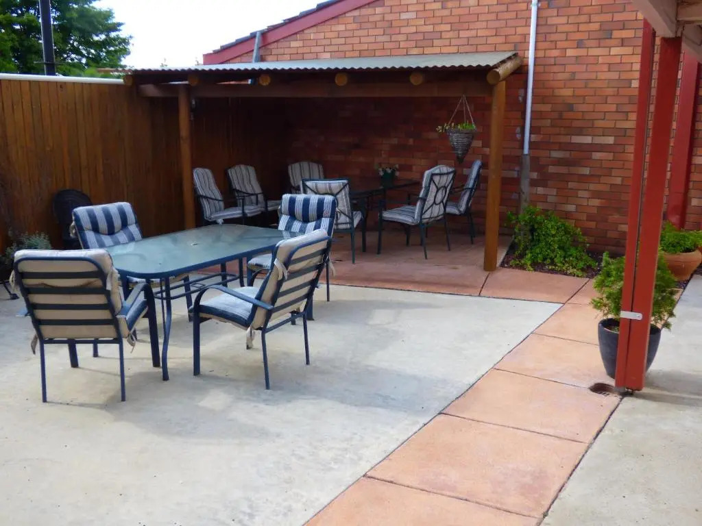 Anna Bella Motel Glen Innes