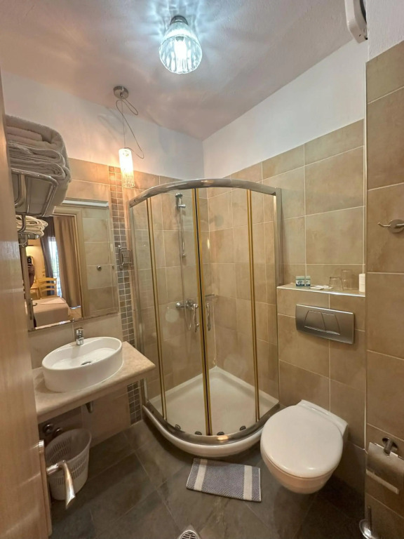Hotel Afrodite