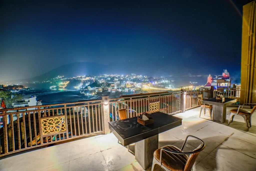 Bedzzz Rishikesh by Leisure Hotels