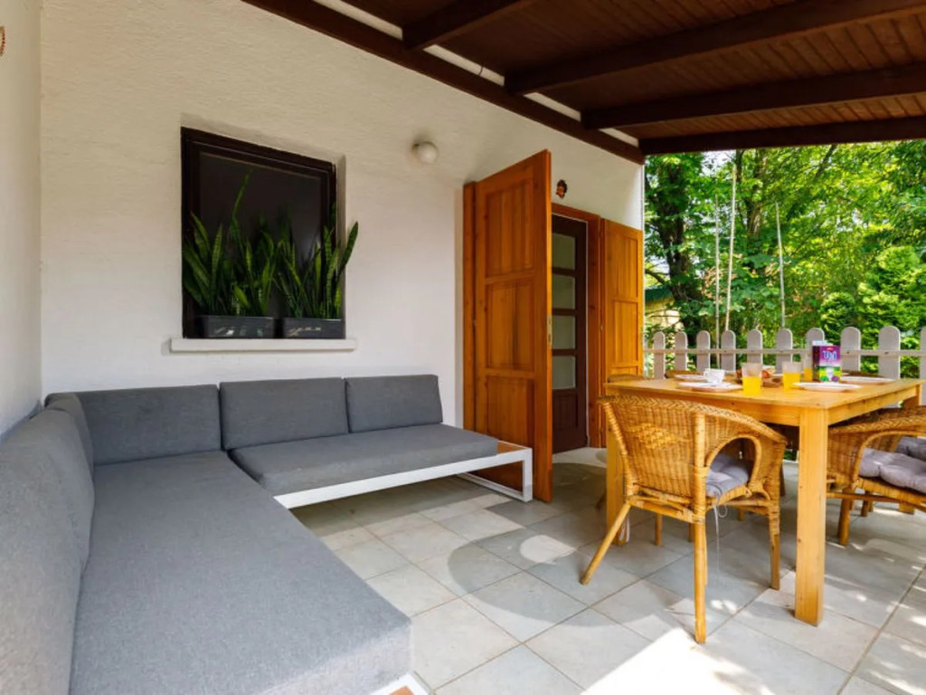 Holiday Home Violetta by Interhome