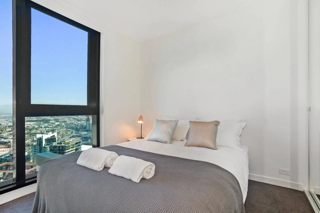 Serviced Apartments Melbourne - Platinum