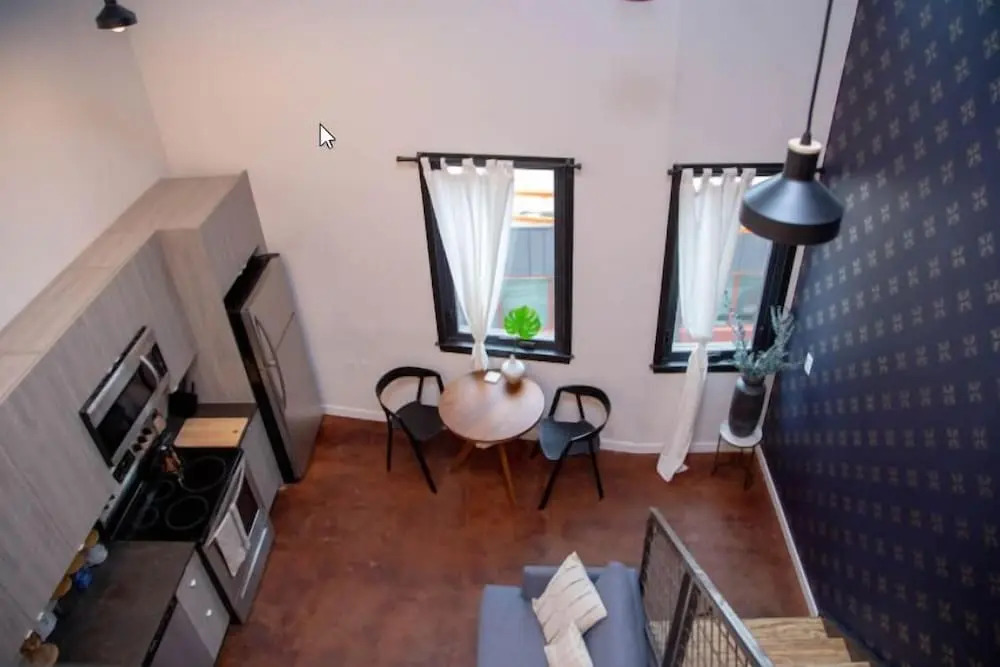 Kestrel Hotel