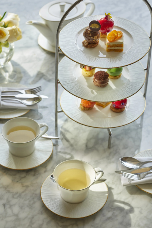 Mandarin Oriental, Santiago