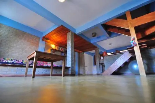 Casa Blanka 2010 - Eco Surf Guest House