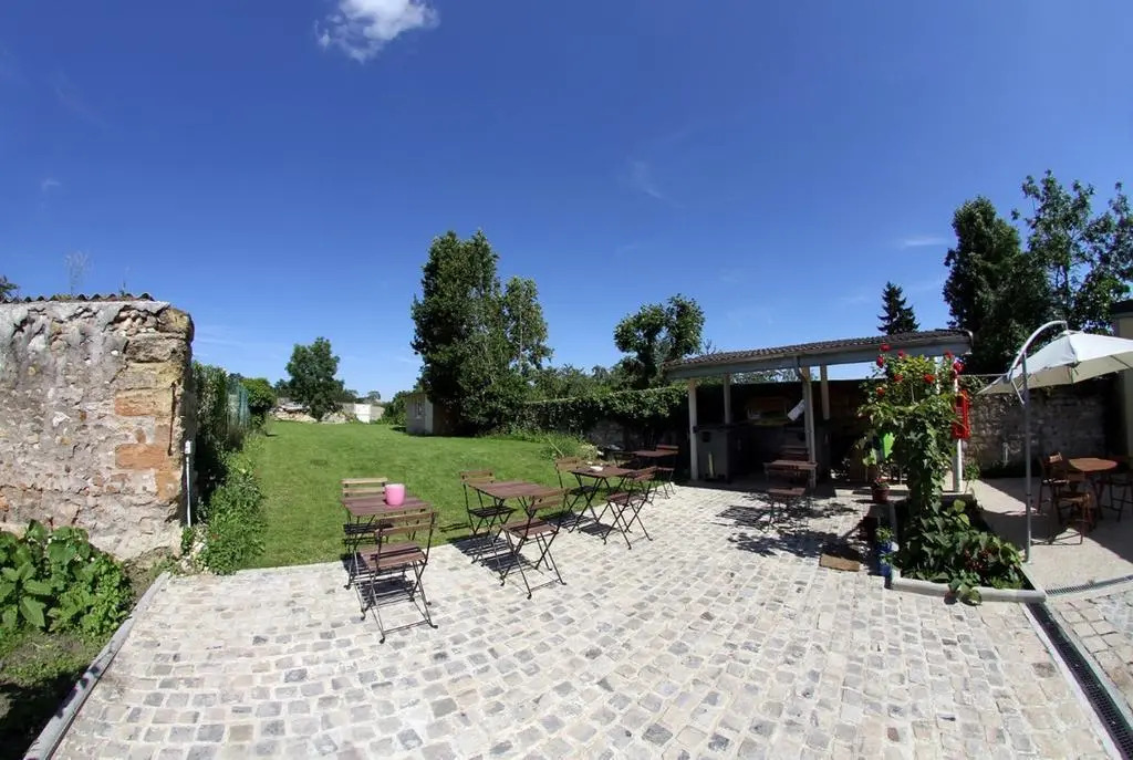 Hotel Residence Divarius