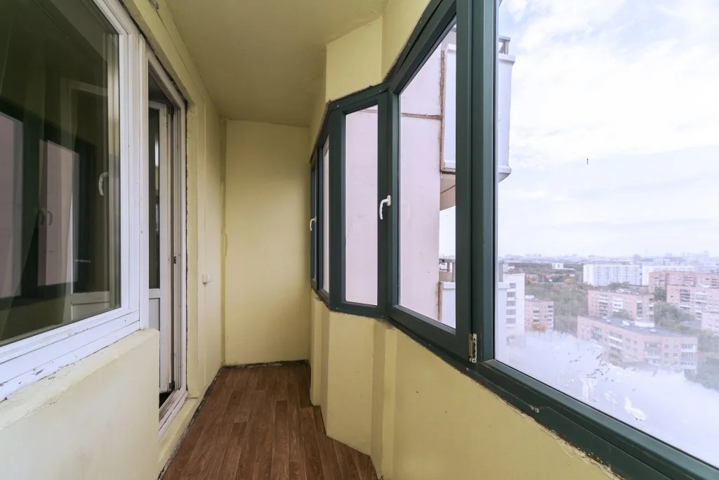 MaxRealty24 Kastanaevskaya 41/2