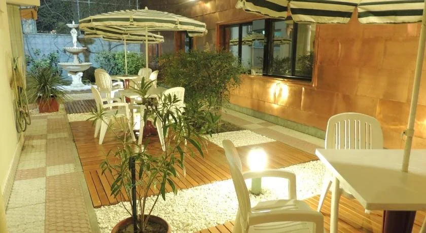 Hotel Cuprum
