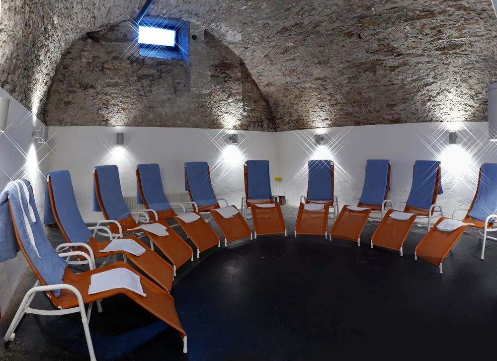 JUFA Hotel Murau