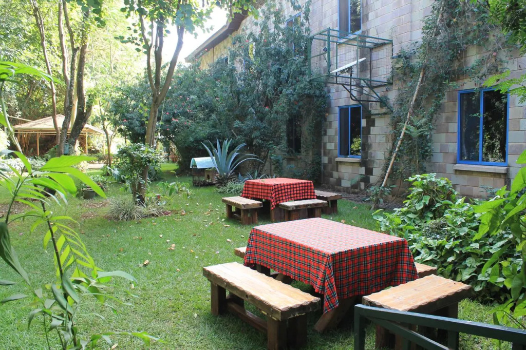 Hotel La Mada