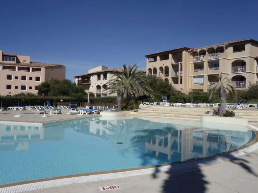 Les Rivages de Coudoulière 29388