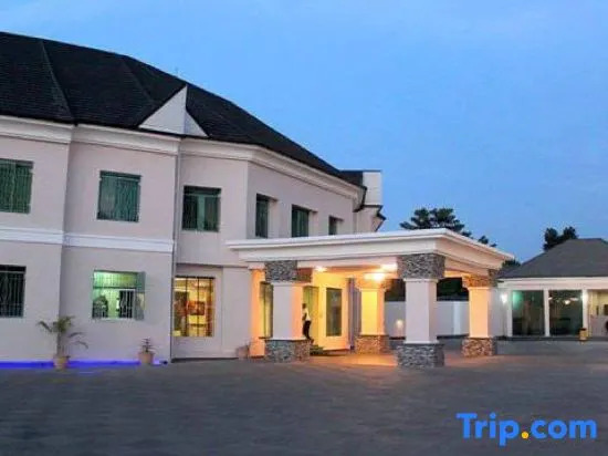 The Gates Enugu-Guest Room