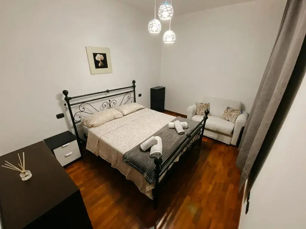 Vittoria House