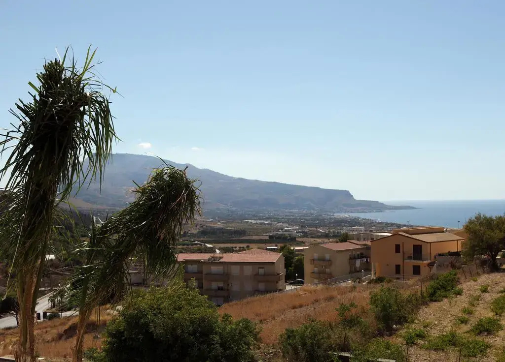 Residence Delle Cave