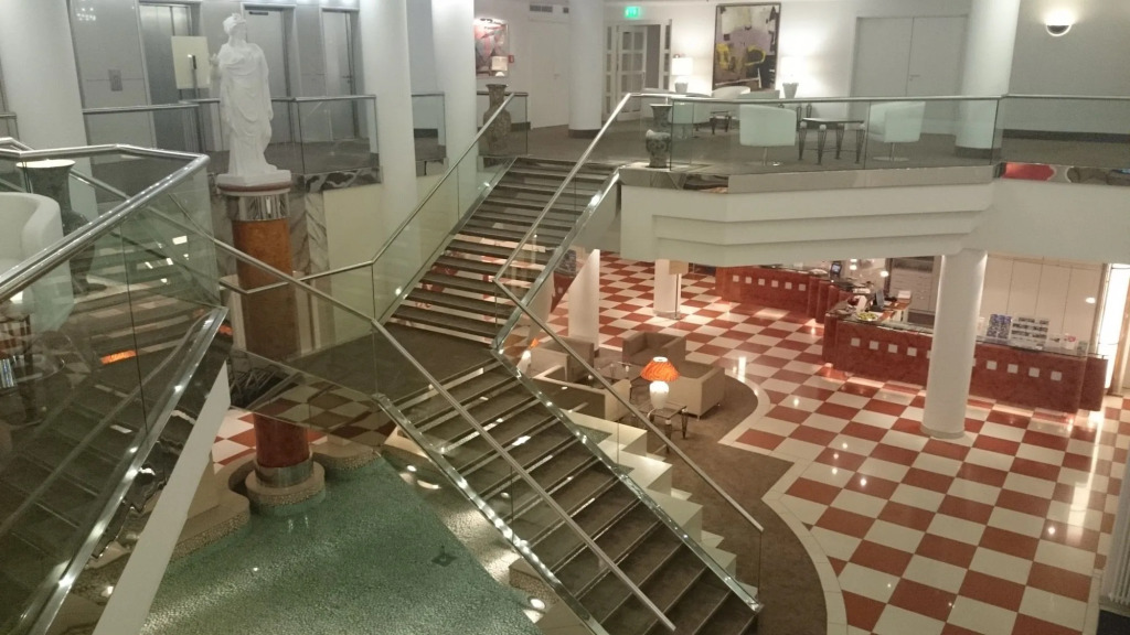 relexa Hotel Frankfurt am Main