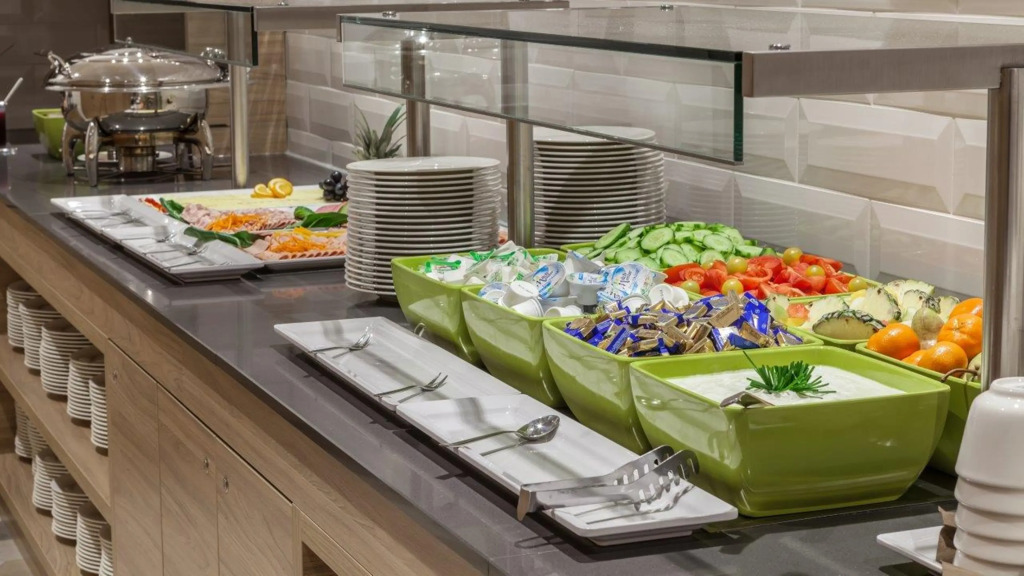 Holiday Inn Express - Wuppertal - Hauptbahnhof by IHG